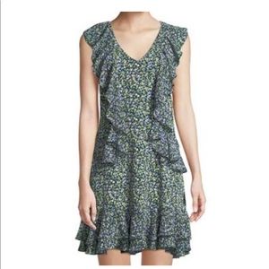 🔥 Michael Kors Printed Dress